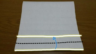 車体の折り方手順4-1